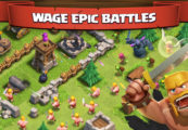 clash of clans ipad game