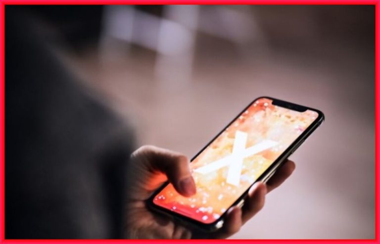 close apps on iphone x