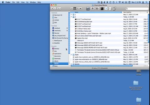 copy movies from dvd to iphone