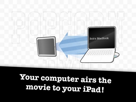 Other DVD Apps for iPad to Replace Crashing DVD App for Mac
