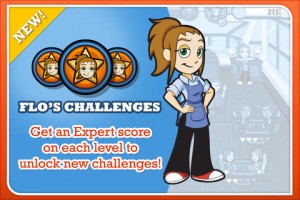 diner dash game time management games for ipod touch