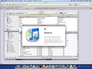 how to downgrade itunes