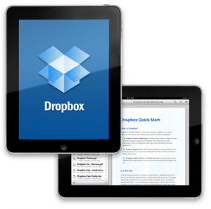 Dropbox App