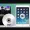 dvd player for ipad