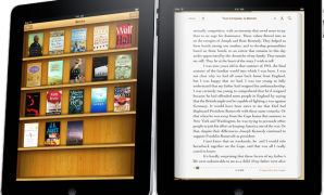 ebooks from ibooks store