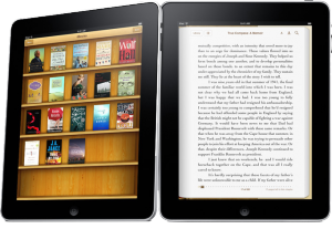 ebooks from ibooks store