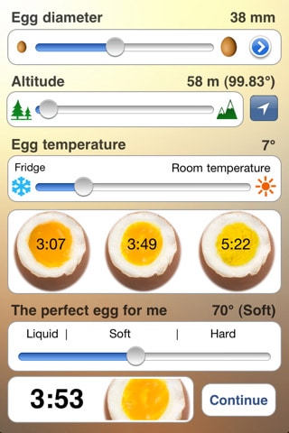 ipod touch timer done ipod touch timer done