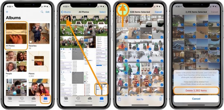 How to Empty Trash on iPhone: Here are 4 Foolproof Ways