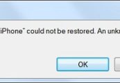 error 3194