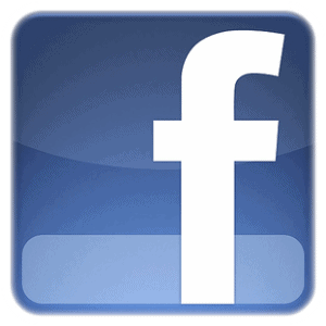 facebook app icon