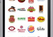fast food calorie counter iphone