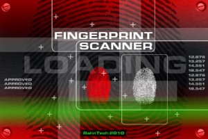 finger print scanner app finger print scanner app
