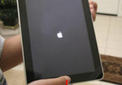 fix ipod freezing problem