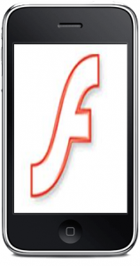 flash player for ipod touch