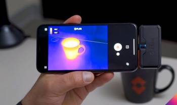 flir for iphone flir for iphone