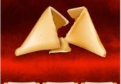 fortune cookies
