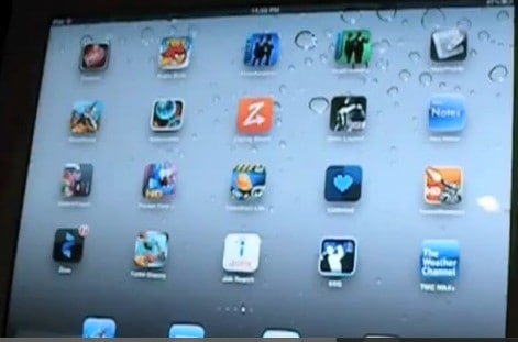 free apps for ipad list