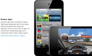 free ipod touch games