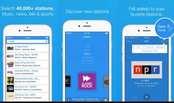 free radio app for iphone free radio app for iphone