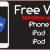 free vpn for iphone