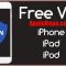 free vpn for iphone