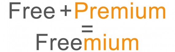 Freemium applications vs. paid applications – which one would you prefer?