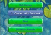 frogger iphone game