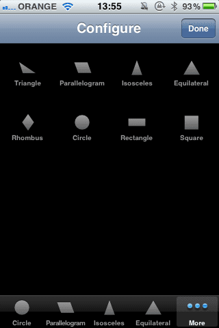 geometry 2d app geometry 2d app