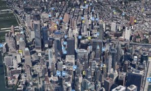 google earth app