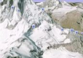 google earth ipad app