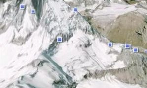 google earth ipad app
