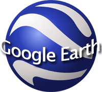 google earth app for iPod Touch