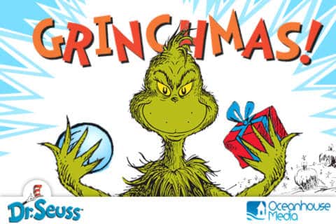 grinchmas iphone game app