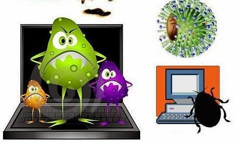 how to make a simple computer virus how to make a simple computer virus