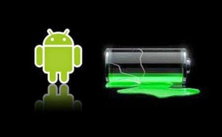 how to make android battery lasting and durable