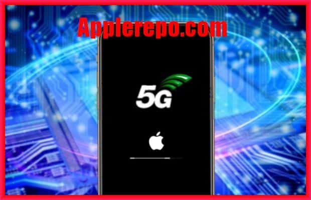 How to Turn off 5G on iPhone