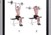 iFitness iPhone App
