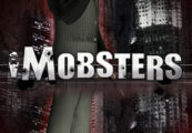 iMobsters mmorpg ipod touch games