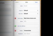 iOS 5.1 Features Facebook Integration