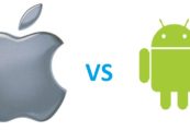 iOS Continuing to Gain on Android