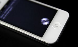 iOS Update Bring Siri to iPhone 4