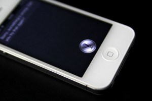 iOS Update Bring Siri to iPhone 4