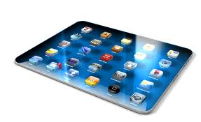 iPad 3 Rumors Show Major Overhaul