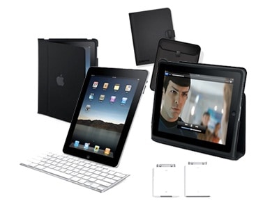 Must have iPad Accessories