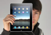 iPad Hits 3 Billion Downloads