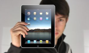 iPad Hits 3 Billion Downloads