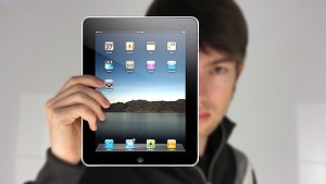 iPad Hits 3 Billion Downloads