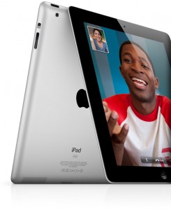 iPad Likely to Get 4G LTE Before iPhone