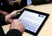 iPad Price Drop on the Horizon