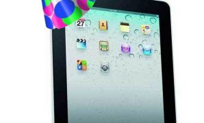 iPad Turns 2 Years Old